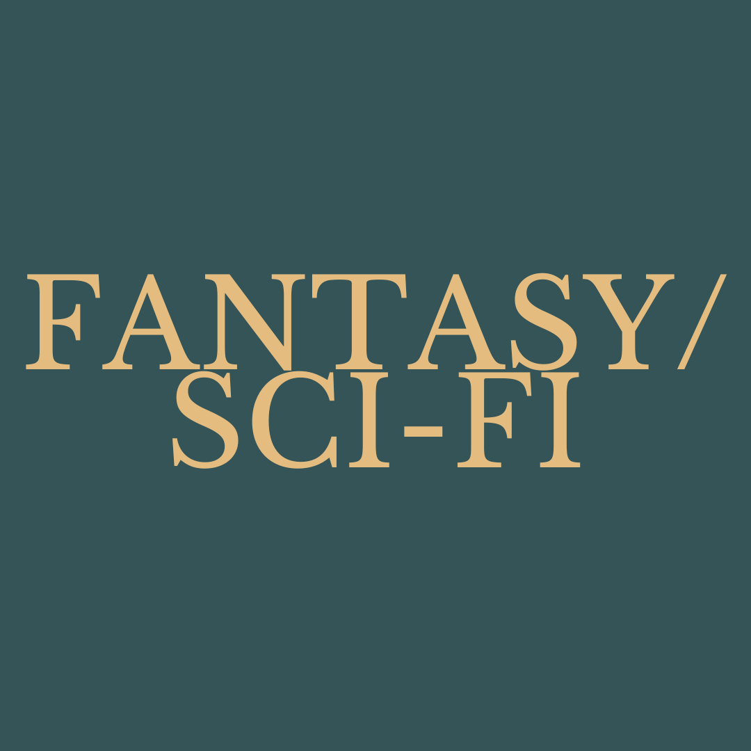 Fantasy/Sci-Fi