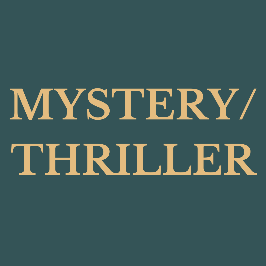 Mystery/Thriller
