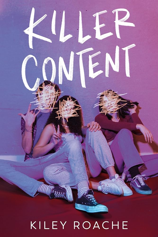 Killer Content (Underlined Paperbacks) cover image