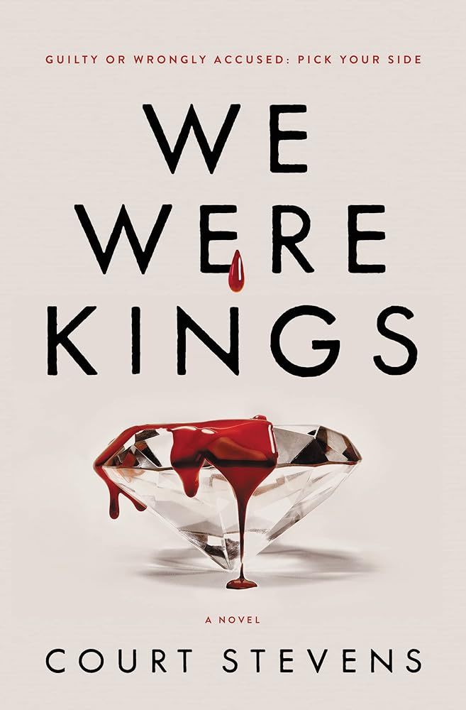 We Were Kings cover image