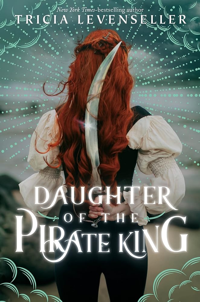 Daughter of the Pirate King (Daughter of the Pirate King, 1) cover image