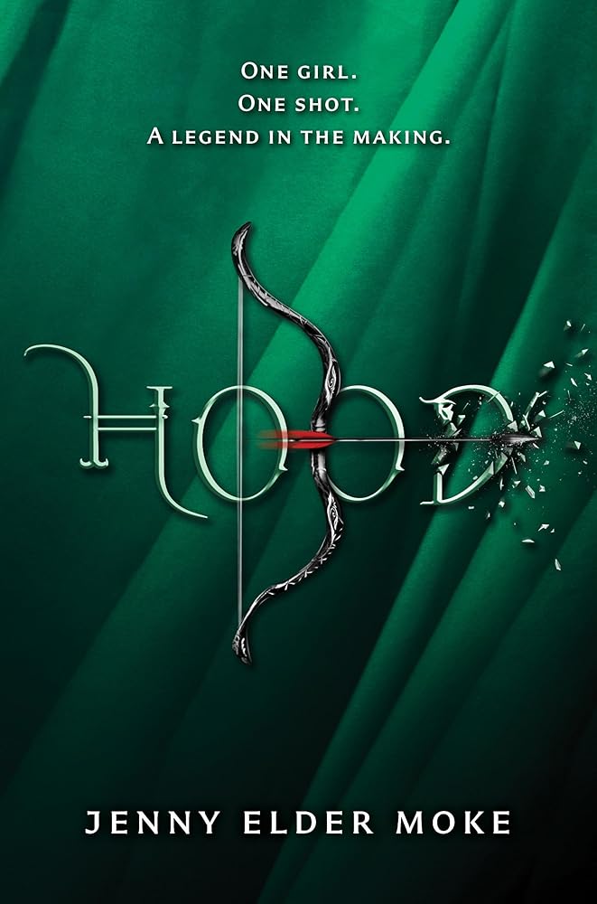 Hood cover image