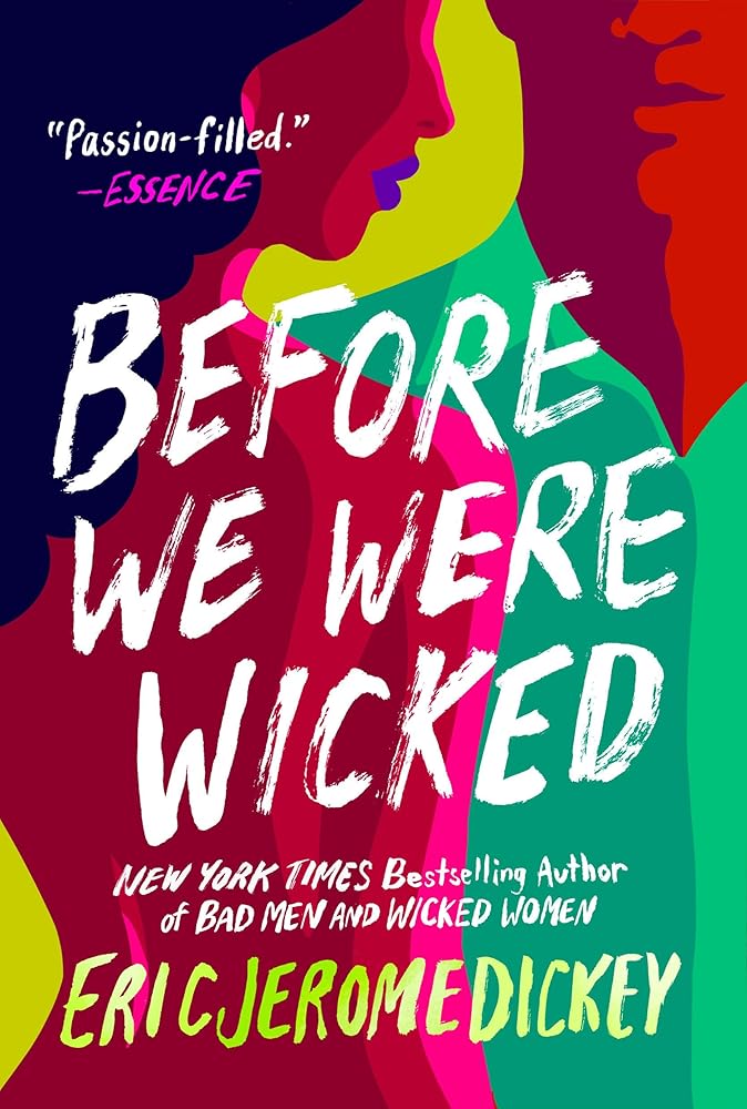 Before We Were Wicked cover image