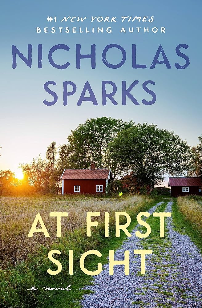 At First Sight cover image