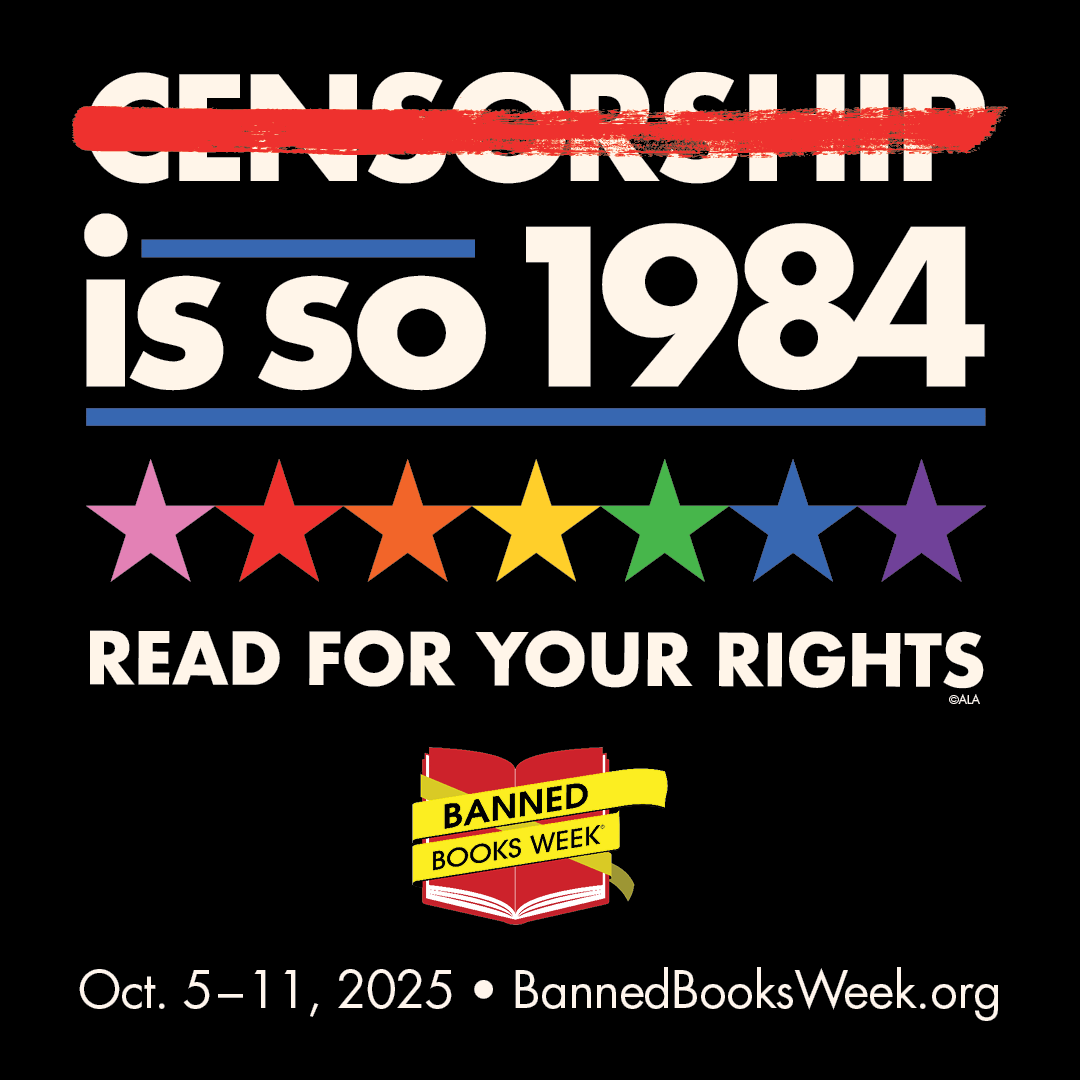 Banned Books Week