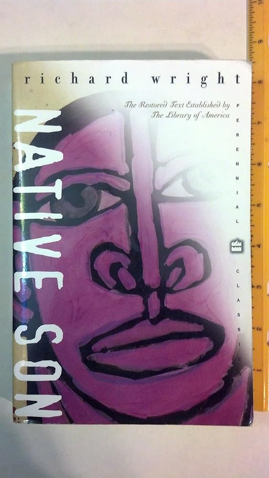 Native Son cover image