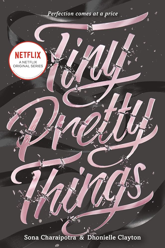 Tiny Pretty Things cover image