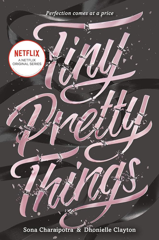 Tiny Pretty Things cover image