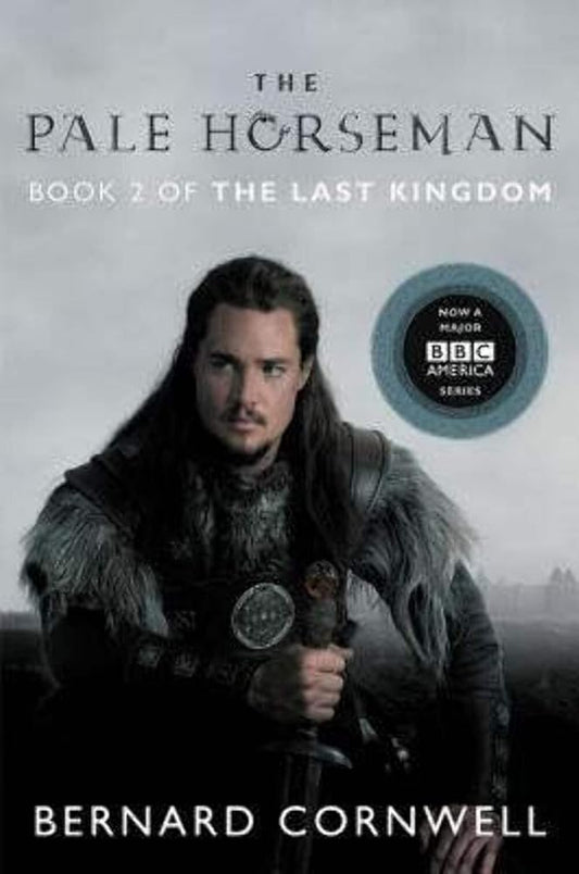The Pale Horseman tie-in (Saxon Tales, 2) cover image