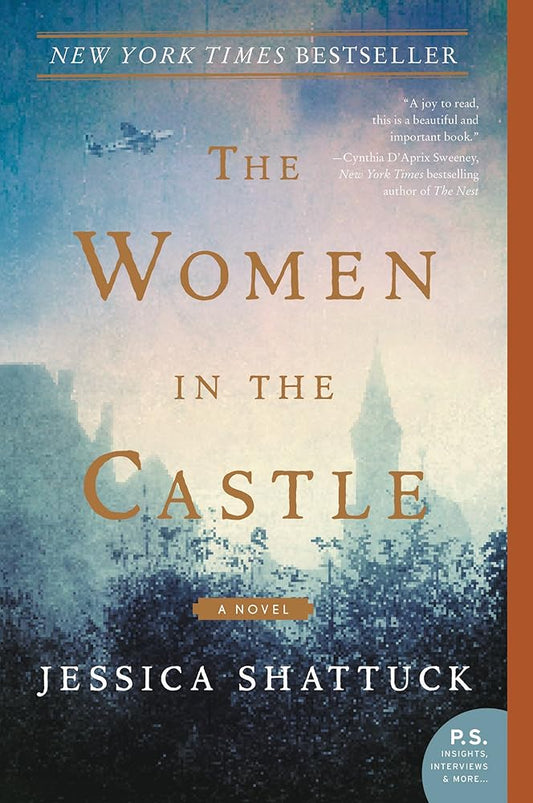 The Women in the Castle: A Novel cover image