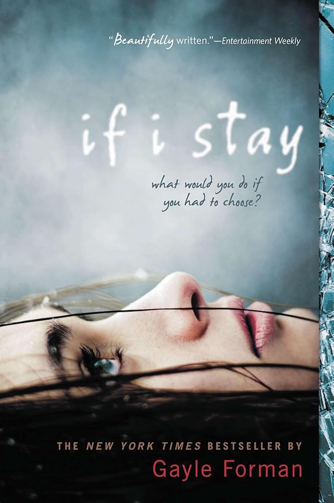 If I Stay cover image