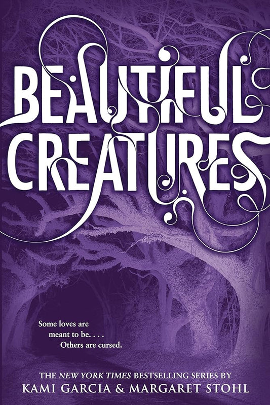 Beautiful Creatures (Beautiful Creatures, 1) cover image