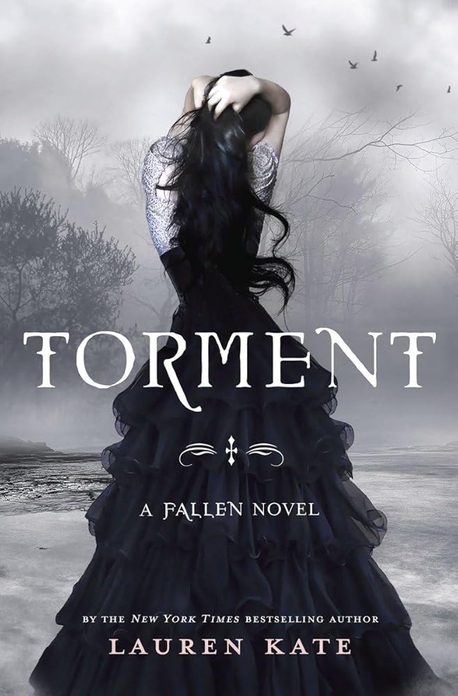 Torment (Fallen, Book 2) cover image