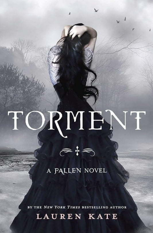 Torment (Fallen, Book 2) cover image