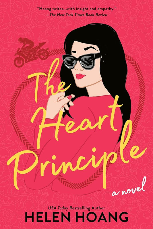 The Heart Principle cover image