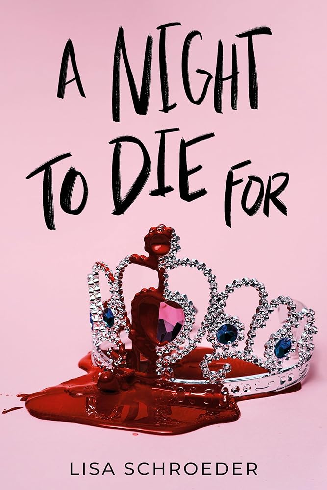 A Night to Die For (Underlined) cover image