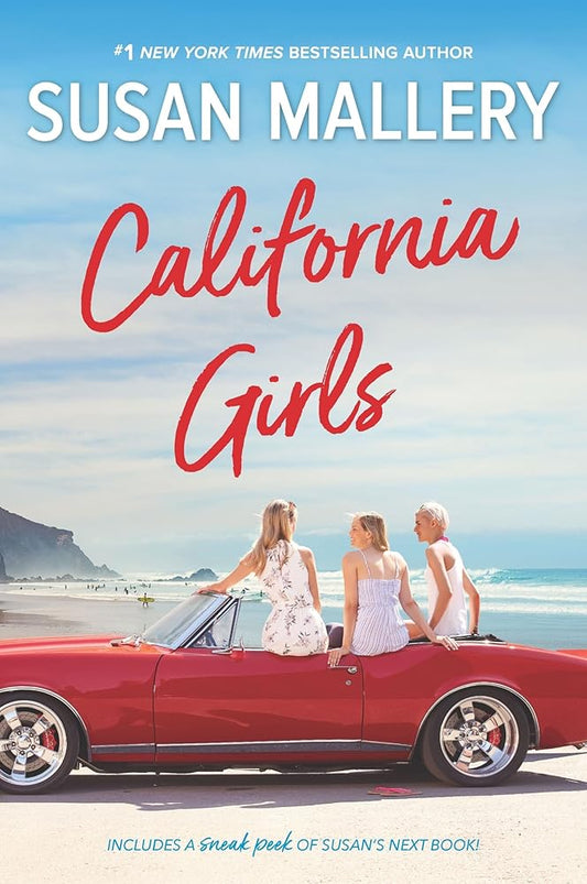 California Girls cover image