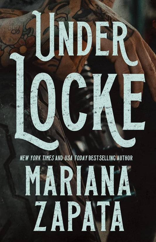 Under Locke cover image