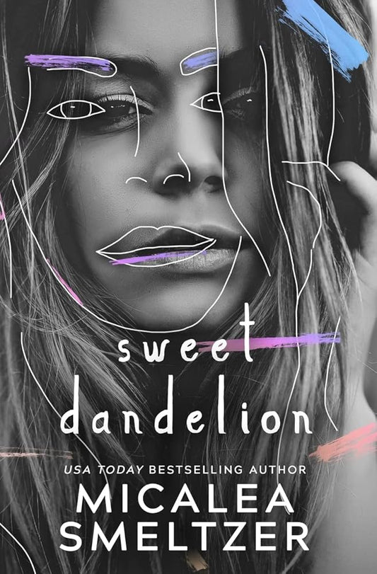 Sweet Dandelion cover image