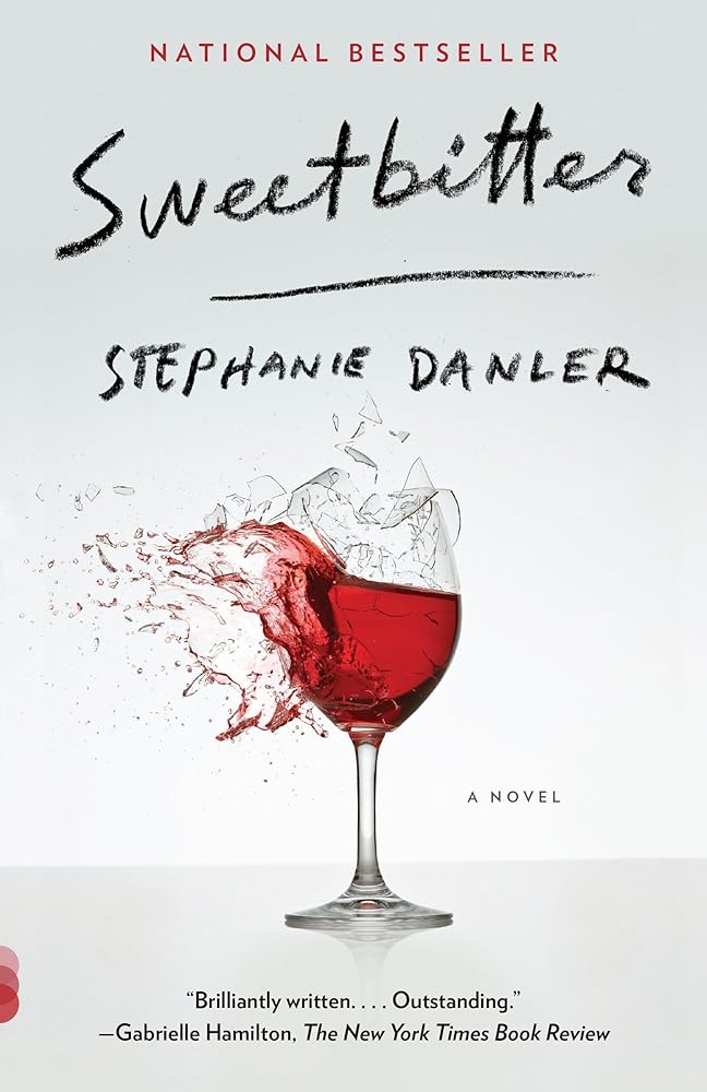Sweetbitter (Vintage Contemporaries) cover image