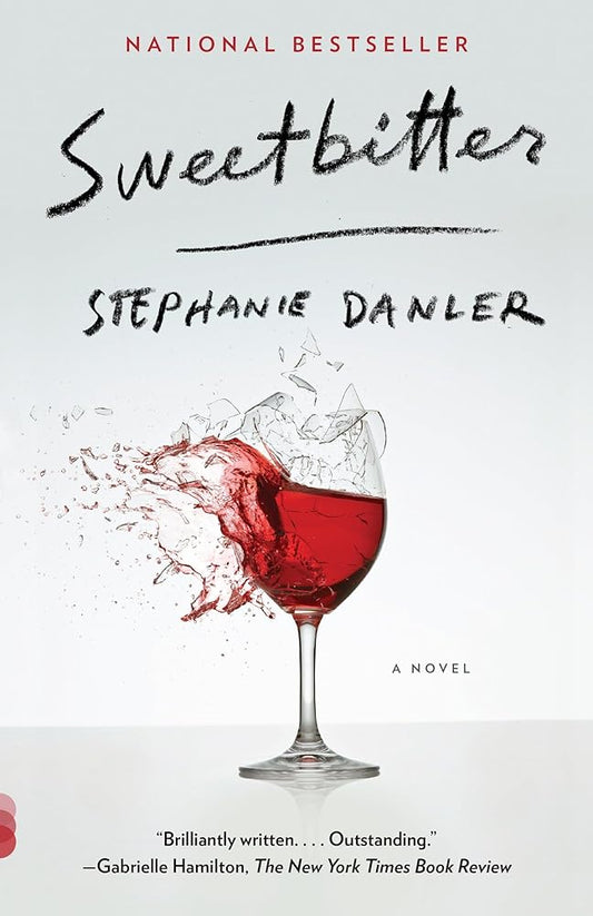 Sweetbitter (Vintage Contemporaries) cover image