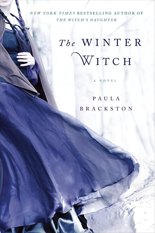 Winter Witch cover image