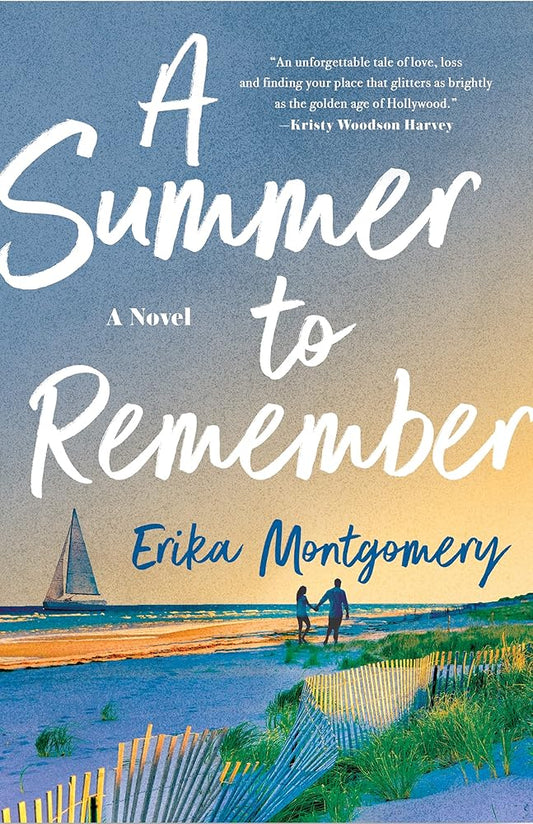 Summer to Remember cover image