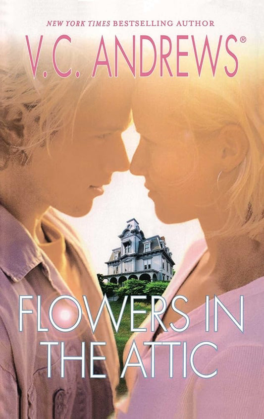 Flowers in the Attic (1) (Dollanganger) cover image