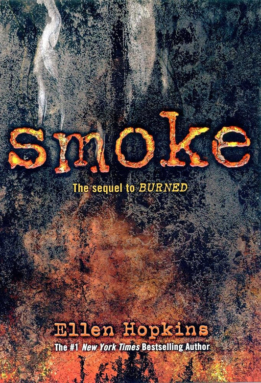 Smoke cover image