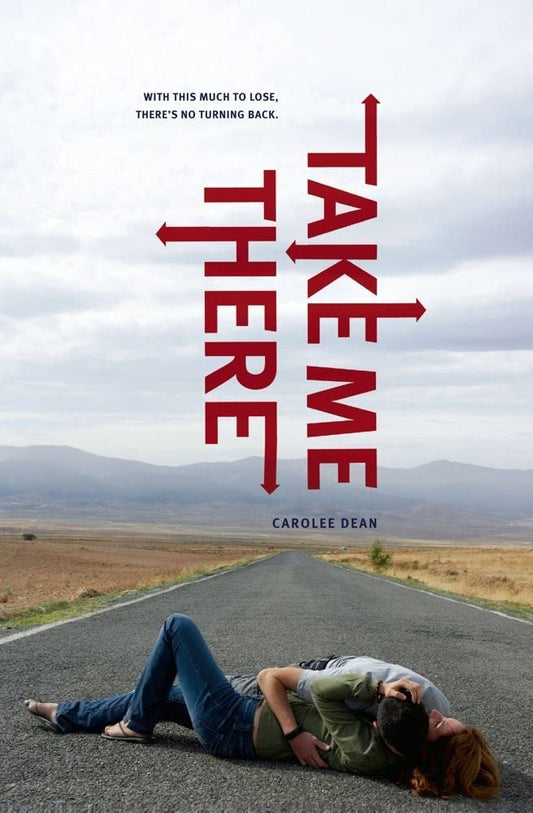 Take Me There cover image