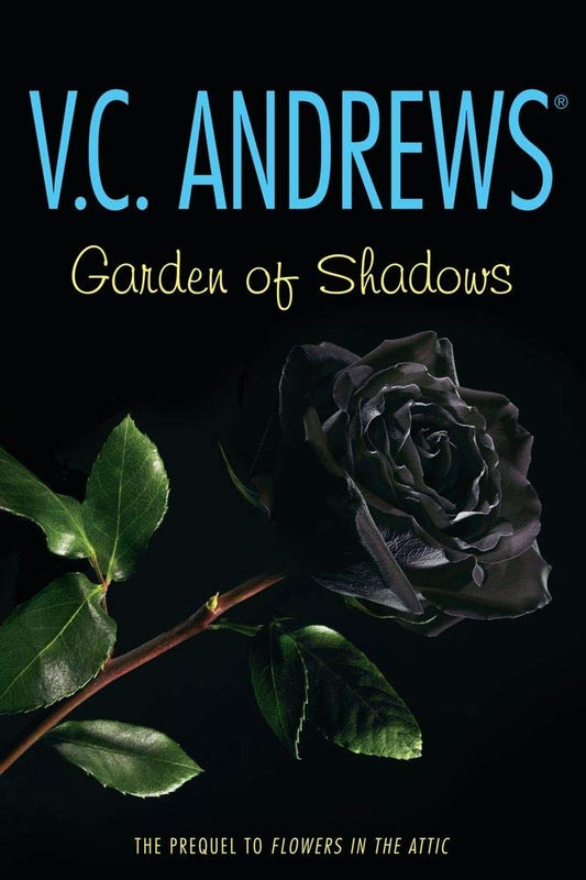 Garden of Shadows (Dollanganger) cover image