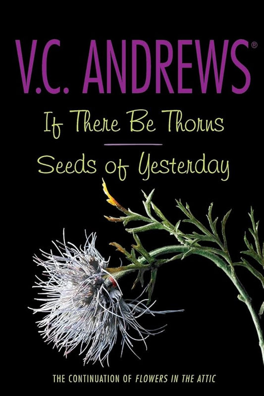 If There Be Thorns / Seeds of Yesterday (Dollanganger) cover image