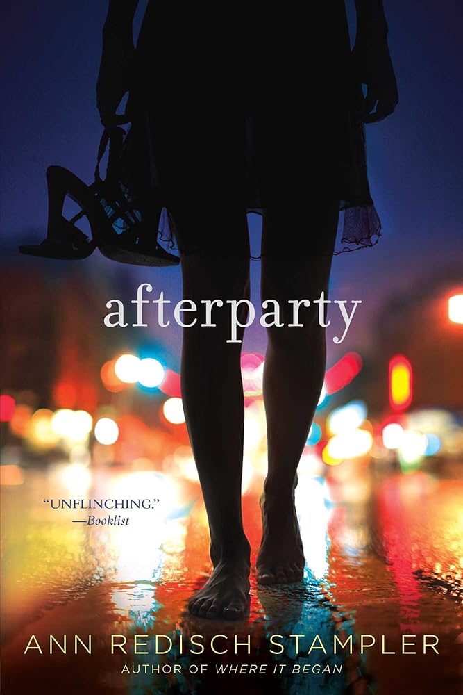 Afterparty cover image