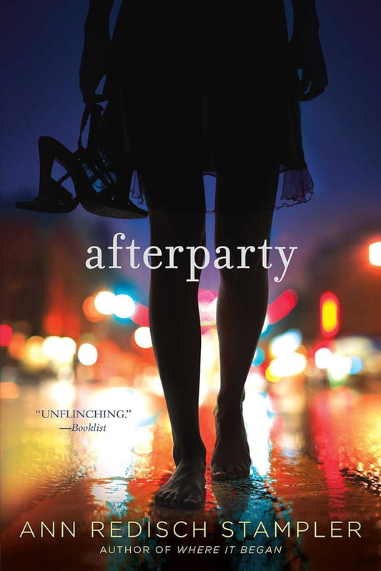 Afterparty cover image
