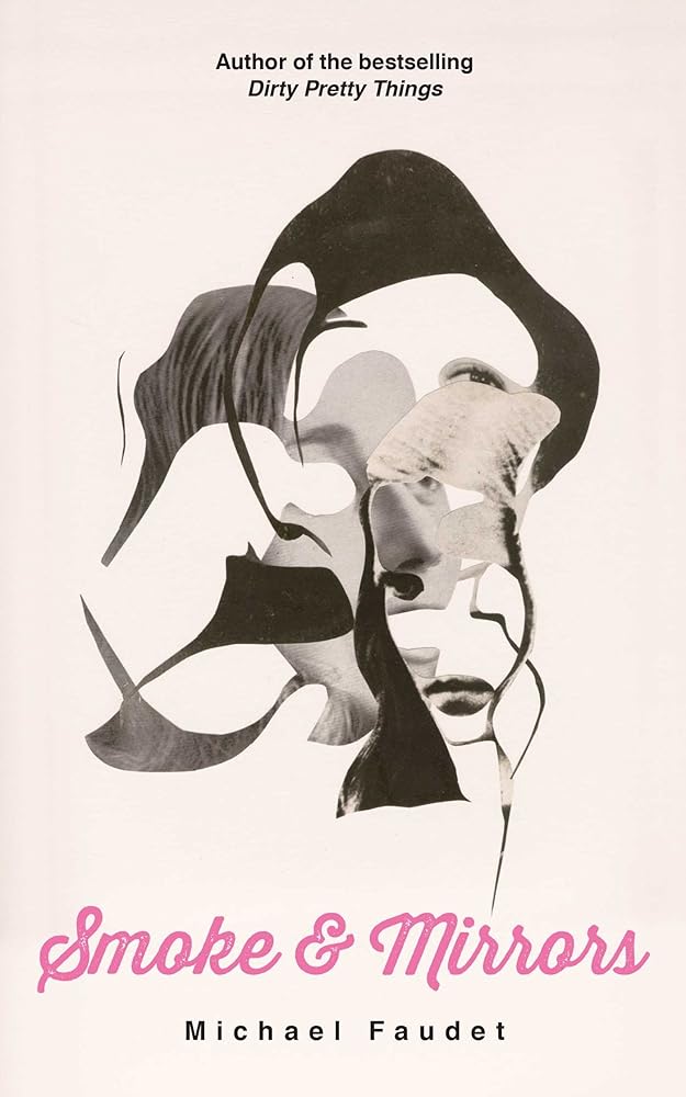 Smoke & Mirrors (Volume 3) (Michael Faudet) cover image