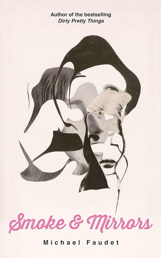 Smoke & Mirrors (Volume 3) (Michael Faudet) cover image