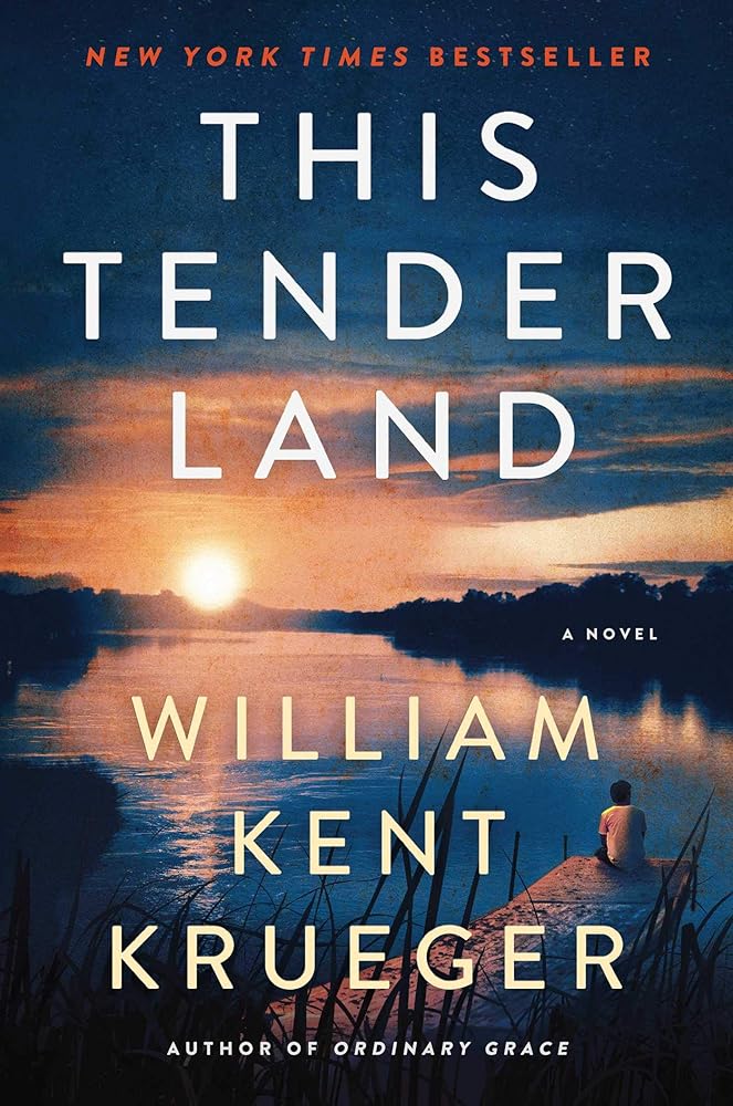 This Tender Land: A Novel cover image