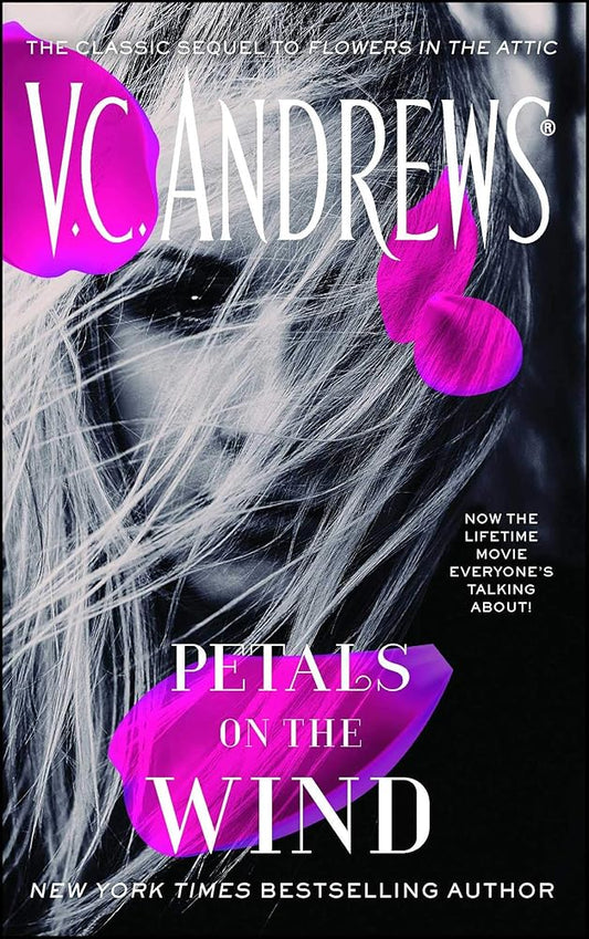 Petals on the Wind (2) (Dollanganger) cover image