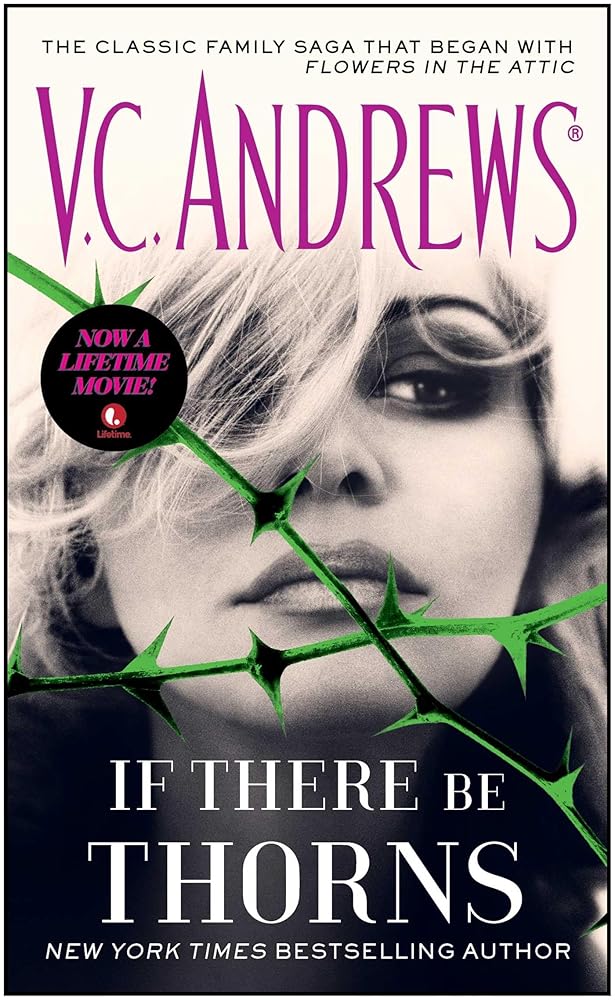 If There Be Thorns (Dollanganger) cover image