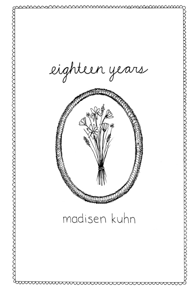 Eighteen Years cover image