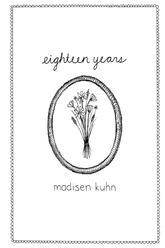 Eighteen Years cover image
