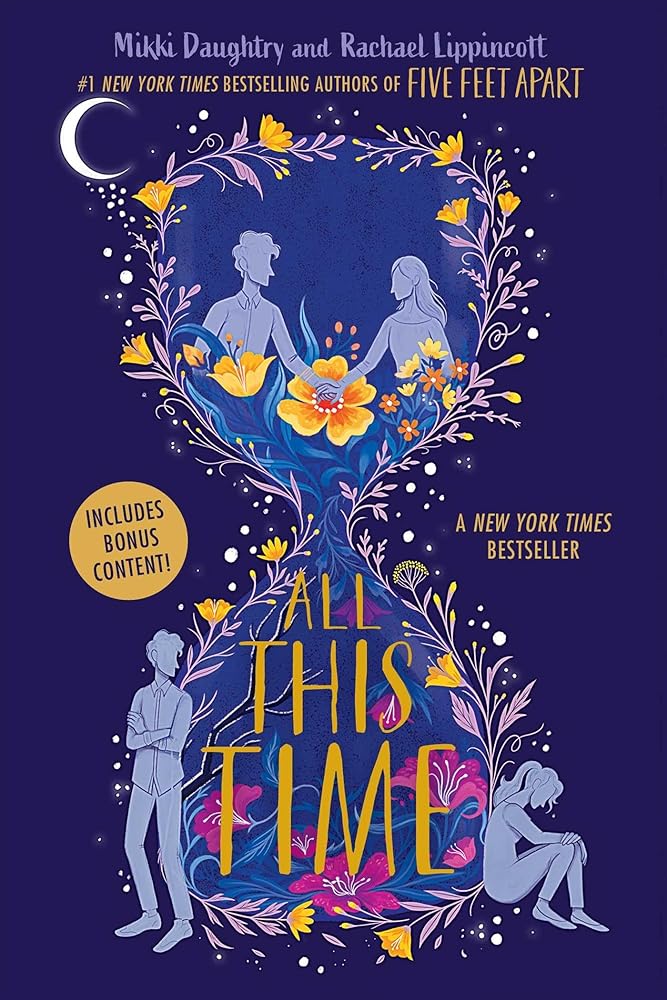 All This Time cover image