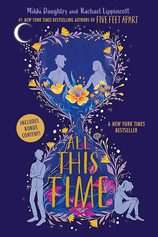 All This Time cover image