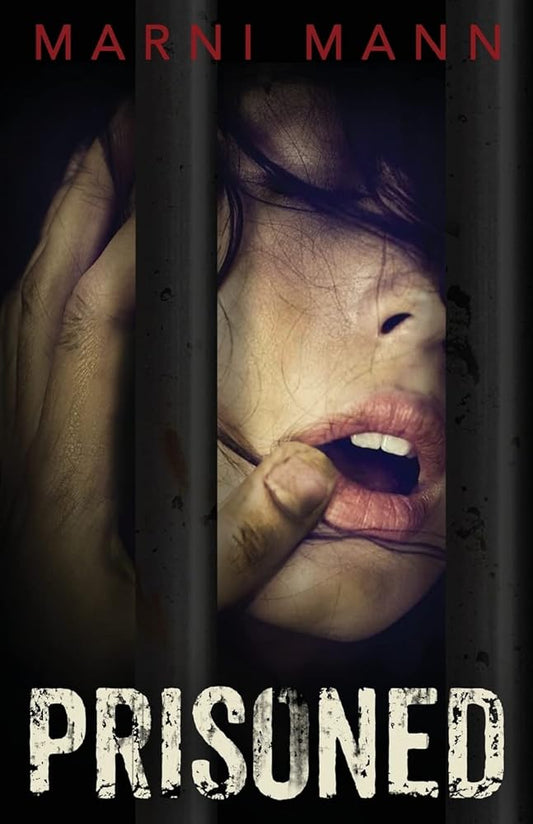 Prisoned (The Prisoned Series) cover image
