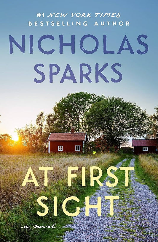 At First Sight cover image