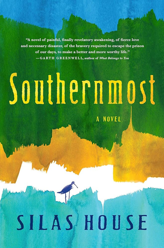 Southernmost cover image