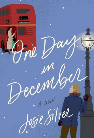 One Day in December cover image
