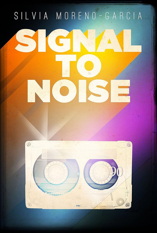 Signal to Noise cover image