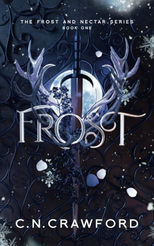 Frost (Frost and Nectar) cover image