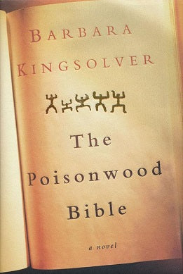 The Poisonwood Bible (Oprah's Book Club)